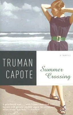 Trecerea verii - Summer Crossing