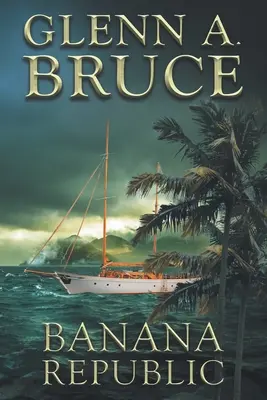 Republica Bananelor: Cursa lui Richie - Banana Republic: Richie's Run