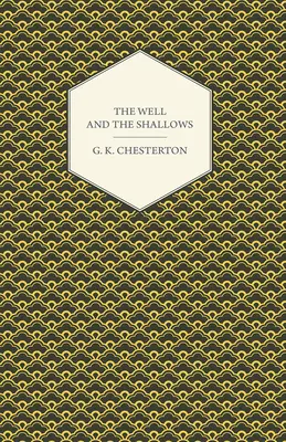 Fântâna și mlaștinile (The Well and the Shallows) - The Well and the Shallows