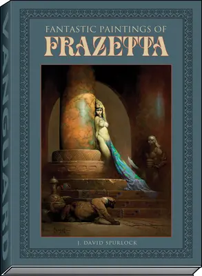 Picturile fantastice ale lui Frazetta - Fantastic Paintings of Frazetta