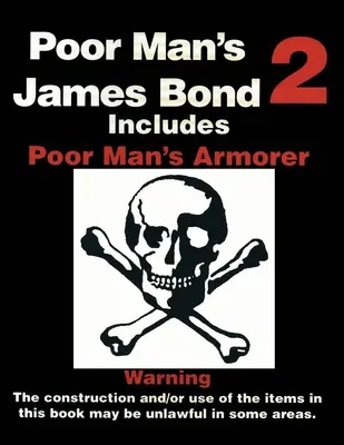 James Bond al săracului: 2 - Poor Man's James Bond: 2
