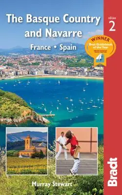 Țara Bascilor și Navarra: Franța, Spania - The Basque Country and Navarre: France, Spain