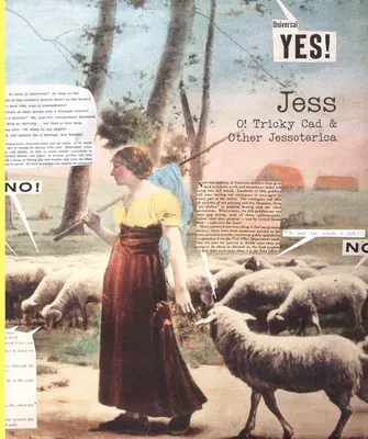 Jess: O! Tricky Cad & Alte Jessoterica - Jess: O! Tricky Cad & Other Jessoterica