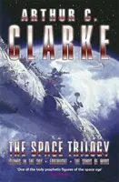 Trilogia spațială - Trei romane timpurii - Space Trilogy - Three Early Novels