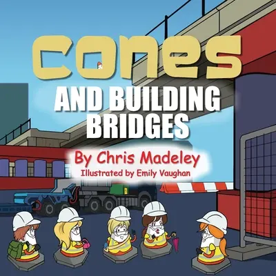 Conuri și poduri de construcție - Cones and Building Bridges