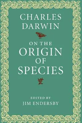 Despre originea speciilor - On the Origin of Species
