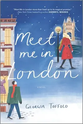 Întâlnește-mă la Londra - Meet Me in London