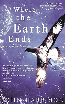 Unde se termină Pământul - Where the Earth Ends