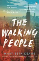Walking People - Povestea puternică și emoționantă a autorului bestsellerului New York Times Ask Again, Yes - Walking People - The powerful and moving story from the New York Times bestselling author of Ask Again, Yes