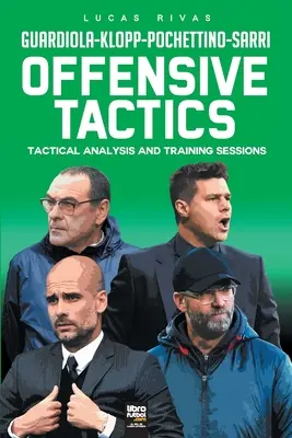 Tactici ofensive - Offensive Tactics