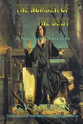 Numărul celor mai buni - Un roman despre noi înșine - The Number of the Best-A Novel of Ourselves