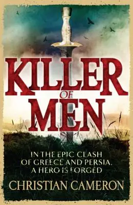 Ucigaș de oameni - Killer of Men