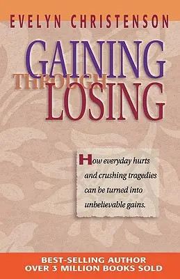 Câștigând prin pierdere - Gaining Through Losing