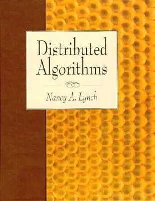 Algoritmi distribuiți - Distributed Algorithms