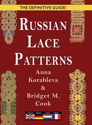 Modele de dantelă rusească - Russian Lace Patterns