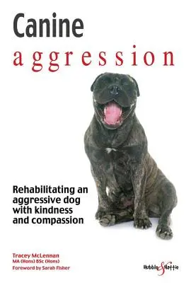 Agresivitatea canină: Reabilitarea unui câine agresiv cu bunătate și compasiune - Canine Aggression: Rehabilitating an Aggressive Dog with Kindness and Compassion