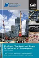 Distributed Fibre Optic Strain Sensing For Monitoring Civil Infrastructure - Un ghid practic - Distributed Fibre Optic Strain Sensing For Monitoring Civil Infrastructure - A practical guide