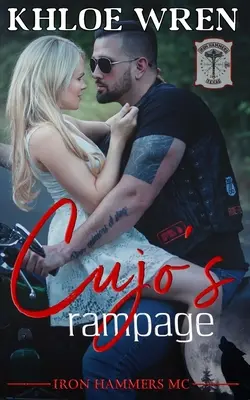 Furia lui Cujo - Cujo's Rampage