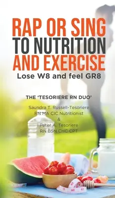 Rap sau cântec la nutriție și exerciții fizice - Rap or Sing to Nutrition and Exercise