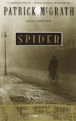 Păianjenul - Spider