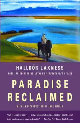 Paradisul recucerit - Paradise Reclaimed