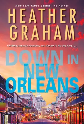 Jos în New Orleans - Down in New Orleans