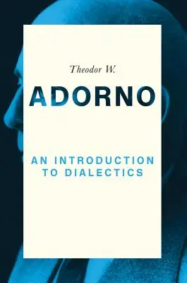 O introducere în dialectică (1958) - An Introduction to Dialectics (1958)