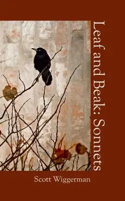 Frunză și cioc: Sonete - Leaf and Beak: Sonnets