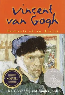 Vincent Van Gogh: Portretul unui artist - Vincent Van Gogh: Portrait of an Artist