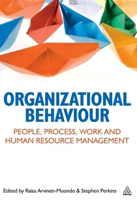 Comportamentul organizațional - Organizational Behaviour