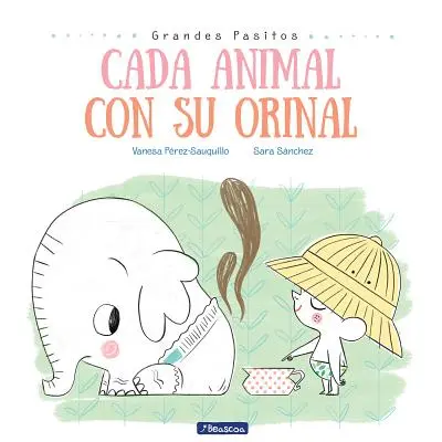 Fiecare animal cu oralul său - Cada Animal Con su Orinal