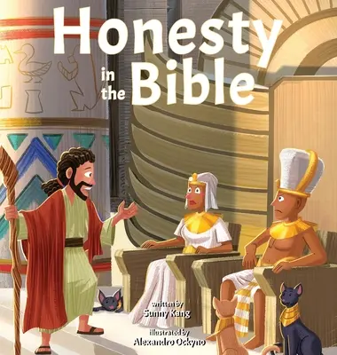 Onestitatea în Biblie - Honesty in the Bible