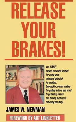Eliberează-ți frânele! - Release Your Brakes!