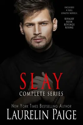 Slay: Seria completă - Slay: The Complete Series