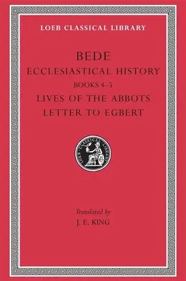 Istoria ecleziastică - Ecclesiastical History