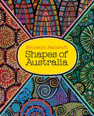 Formele Australiei - Shapes of Australia