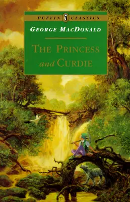 Prințesa și Curdie - The Princess and Curdie