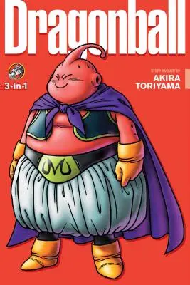 Dragon Ball (3-In-1 Edition), Vol. 13, 13: Include Vols. 37, 38 & 39 - Dragon Ball (3-In-1 Edition), Vol. 13, 13: Includes Vols. 37, 38 & 39