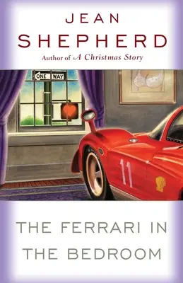 Ferrari-ul din dormitor - The Ferrari in the Bedroom