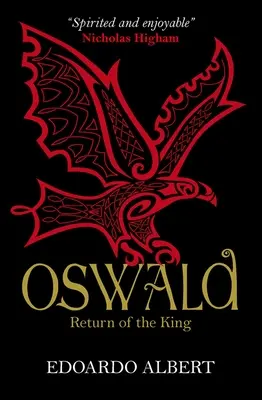 Oswald: Întoarcerea regelui - Oswald: Return of the King