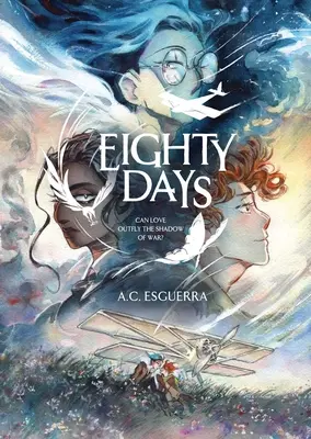 Optzeci de zile - Eighty Days