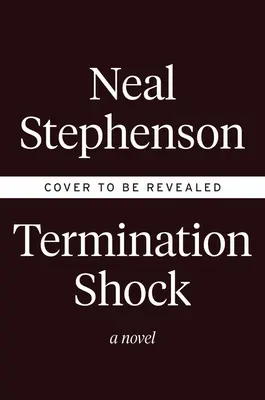 Șocul terminării - Termination Shock