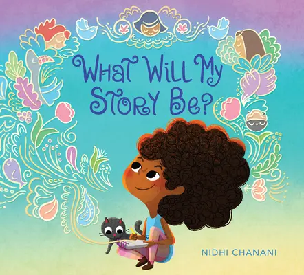 Care va fi povestea mea? - What Will My Story Be?