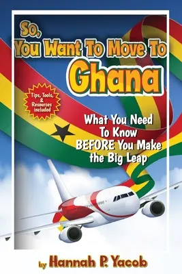 Deci, vrei să te muți în Ghana - So, You Want to Move To Ghana