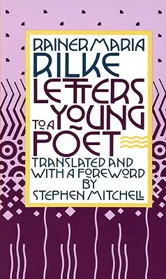 Scrisori către un tânăr poet - Letters to a Young Poet
