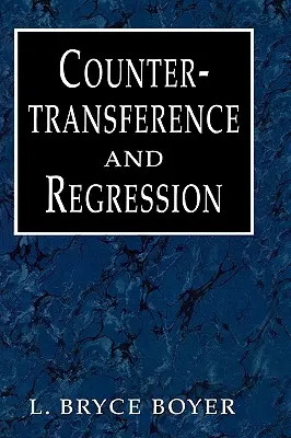 Contratransfer și regresie - Countertransference and Regression