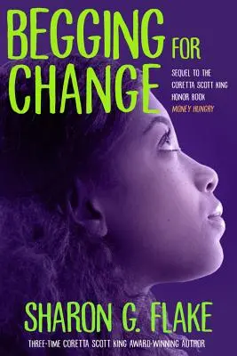 Cerșind schimbarea - Begging for Change