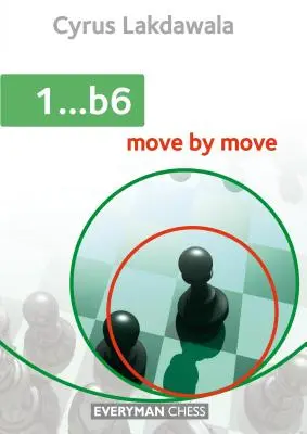 1 ...b6: Mutare după mutare - 1 ...b6: Move by Move