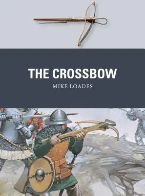 Arbaleta - The Crossbow