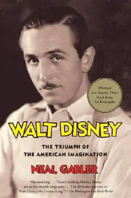 Walt Disney: Triumful imaginației americane - Walt Disney: The Triumph of the American Imagination